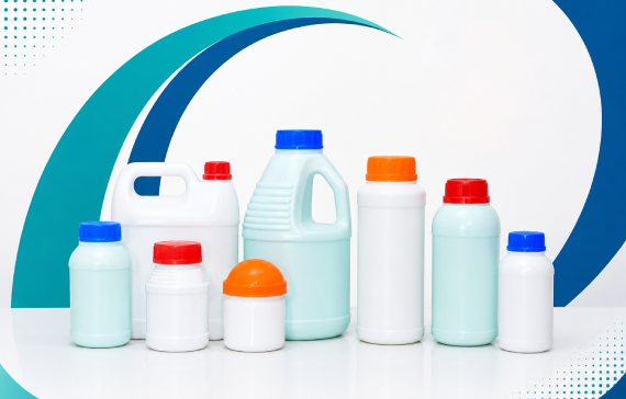 HDPE Bottle Manufacturers in Hyderabad