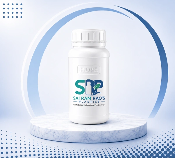 HDPE Bottles