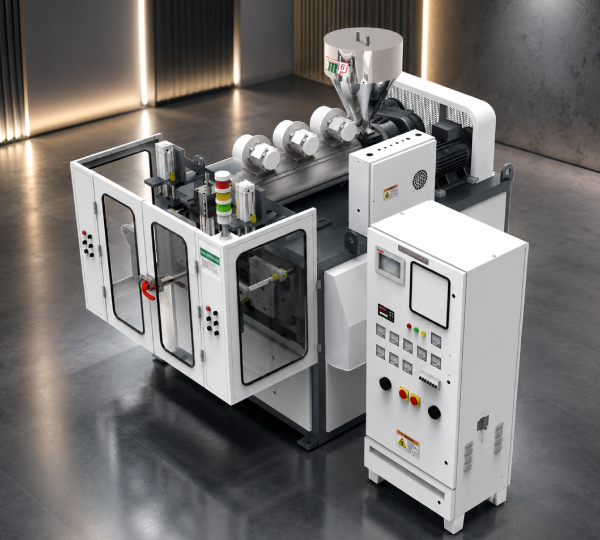 Machine-1