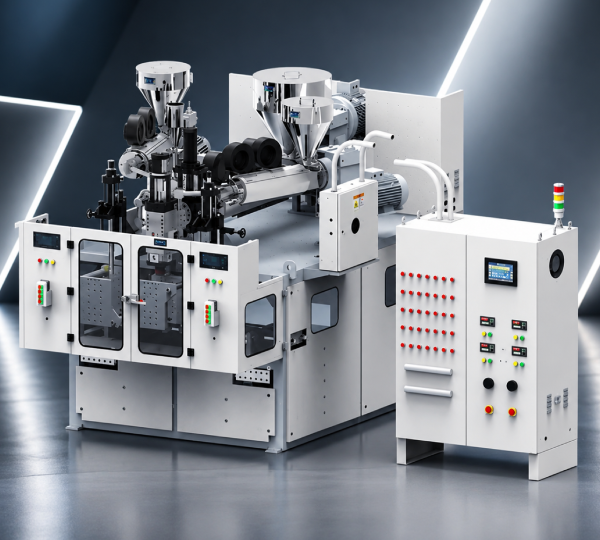 Machine-1