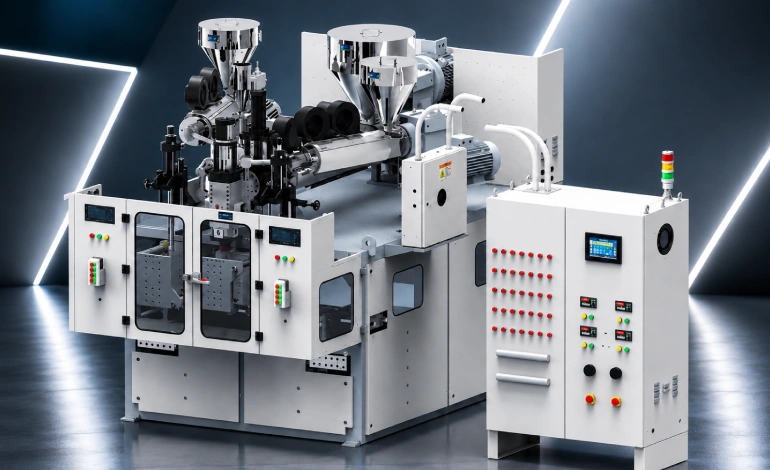 Co-ex (Multi Layer) Bottles Manufacturers in Hyderabad